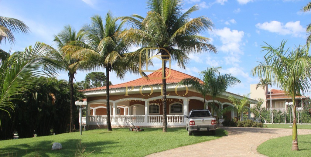 Casa à venda com 4 quartos - Foto 5