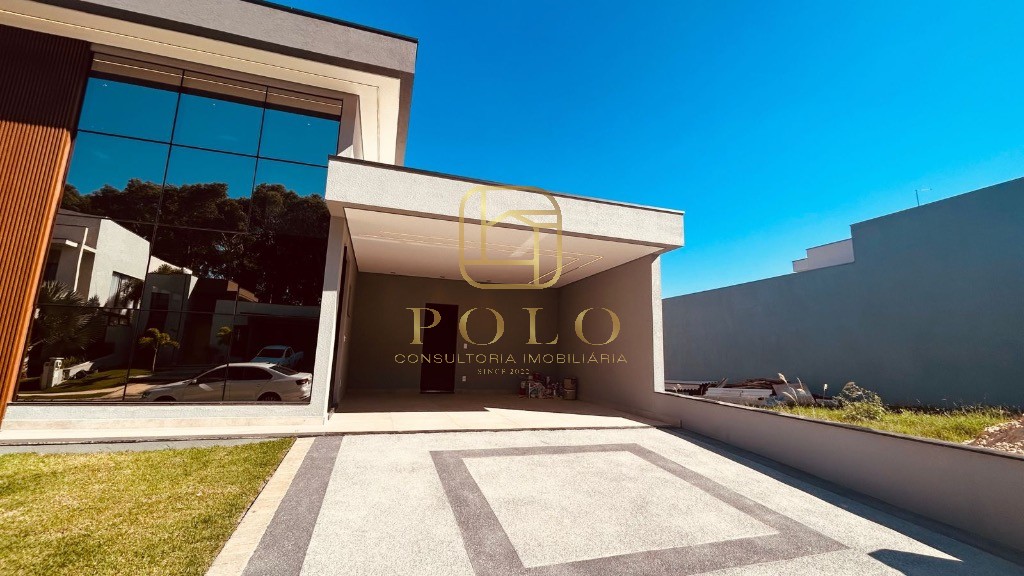 Casa, 4 quartos - Foto 2