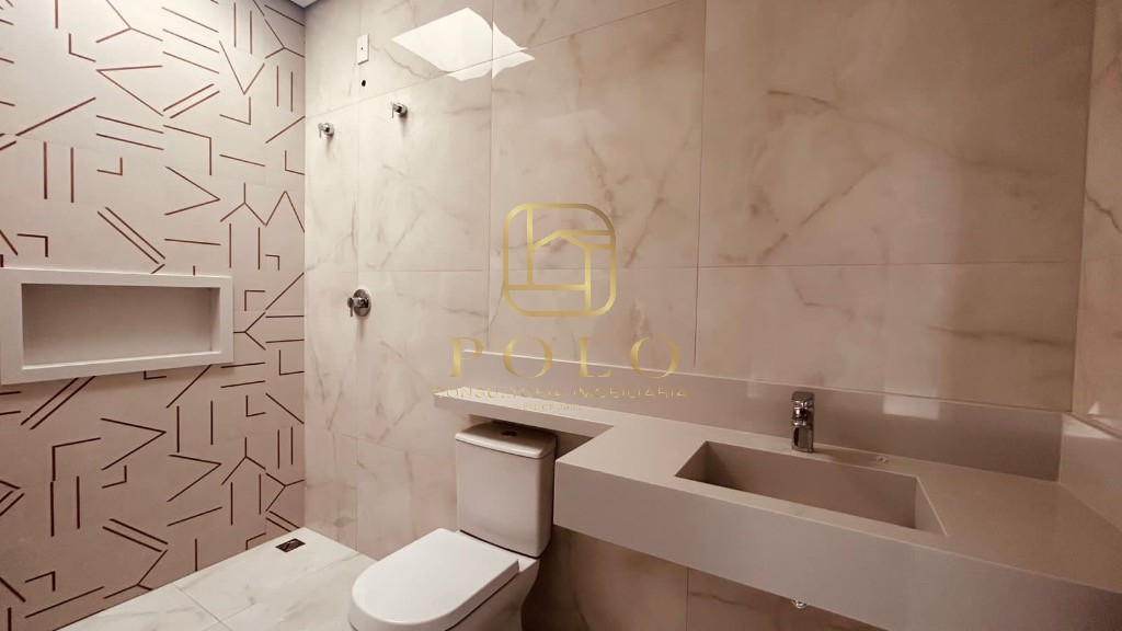 Casa, 4 quartos - Foto 17