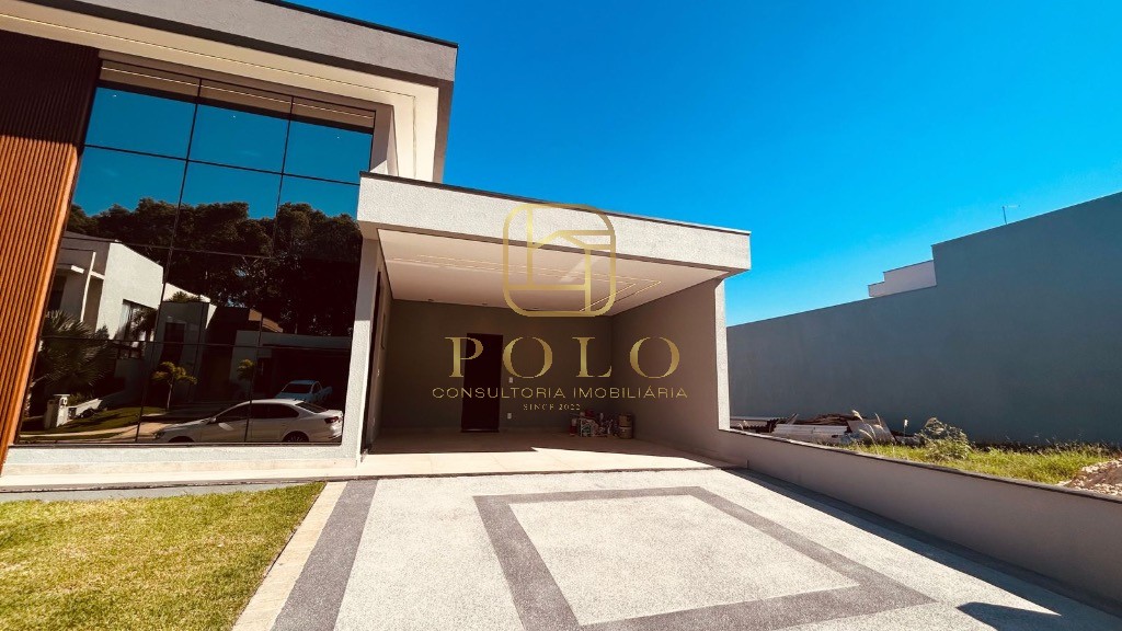 Casa, 4 quartos - Foto 3