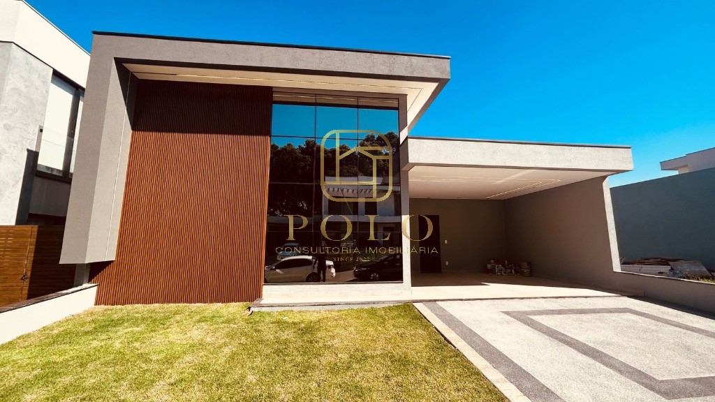 Casa, 4 quartos - Foto 1