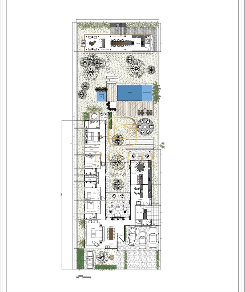 Casa à venda com 4 quartos, 1200m² - Foto 4