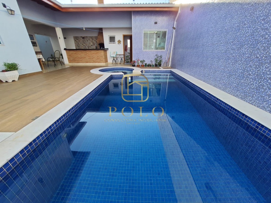 Casa à venda com 4 quartos, 360m² - Foto 58