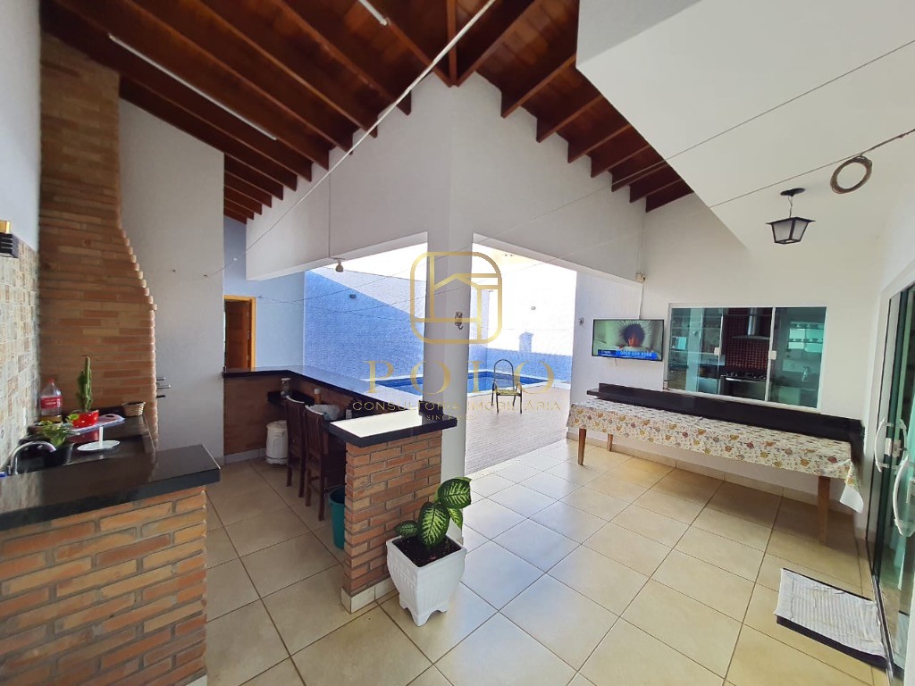 Casa à venda com 4 quartos, 360m² - Foto 62