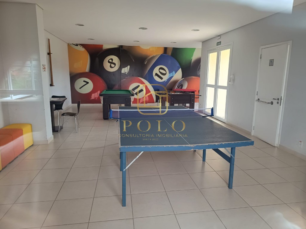 Apartamento à venda com 3 quartos, 92m² - Foto 8