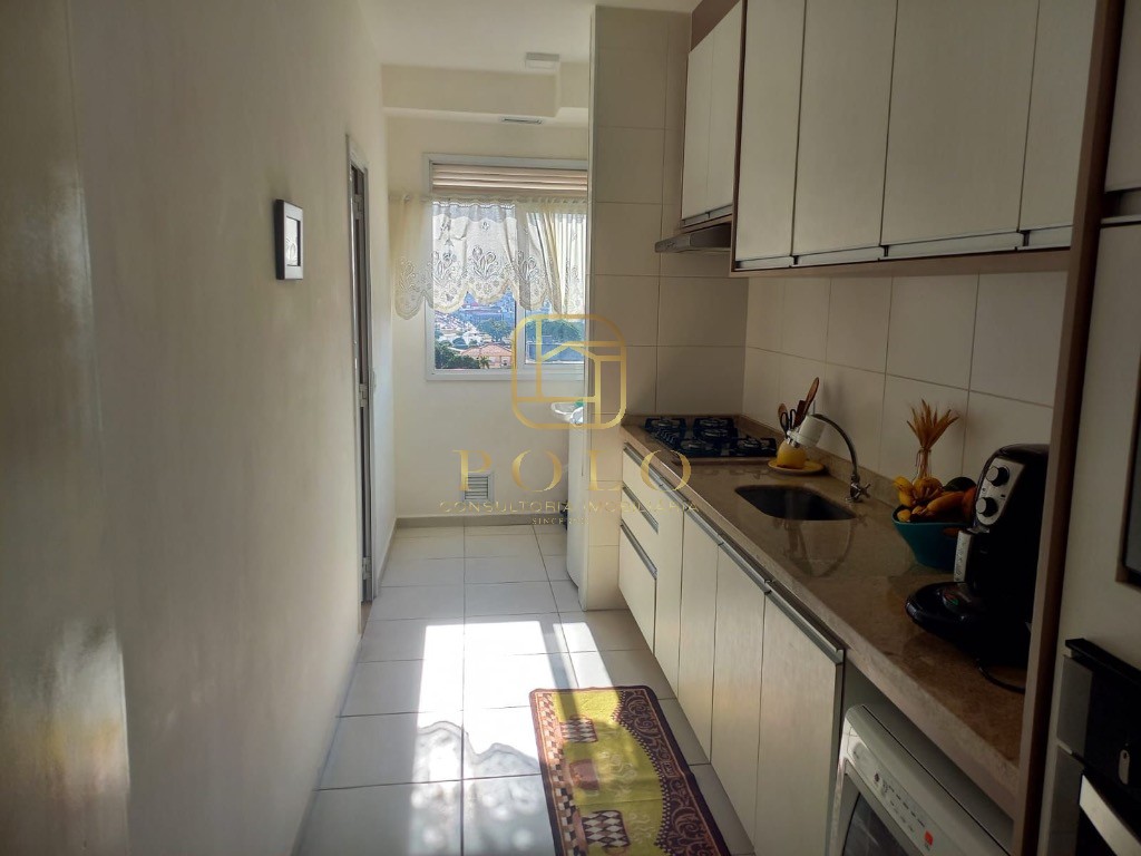 Apartamento à venda com 3 quartos, 92m² - Foto 20