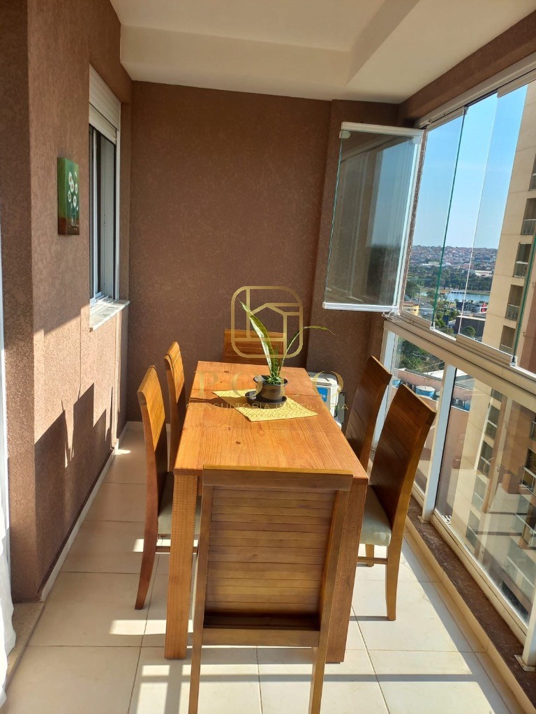 Apartamento à venda com 3 quartos, 92m² - Foto 37