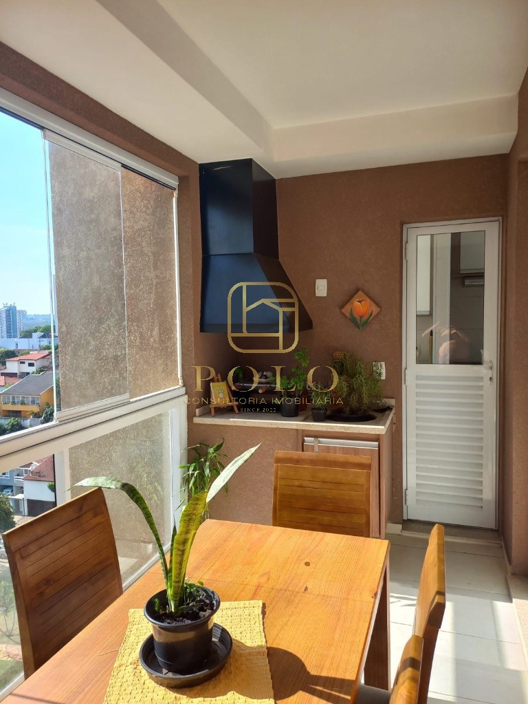 Apartamento à venda com 3 quartos, 92m² - Foto 39