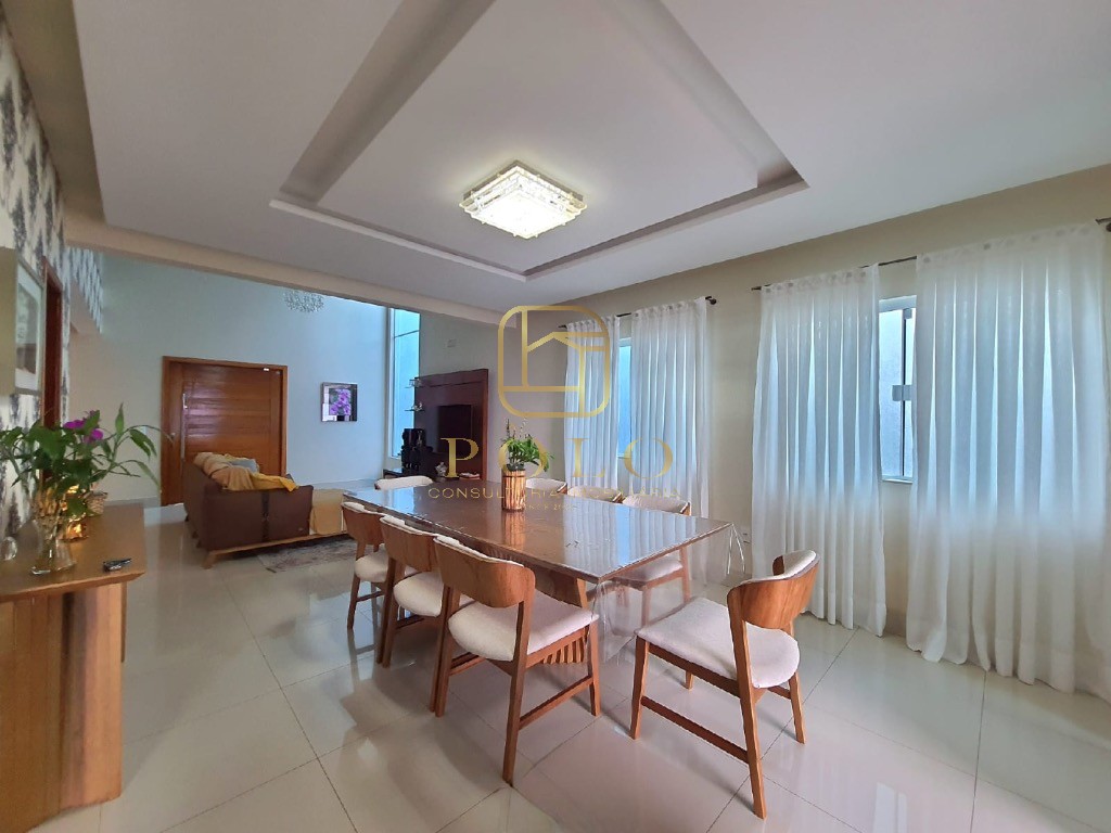 Casa à venda com 4 quartos, 360m² - Foto 13