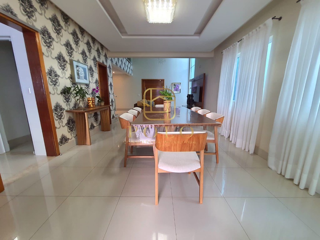 Casa à venda com 4 quartos, 360m² - Foto 12