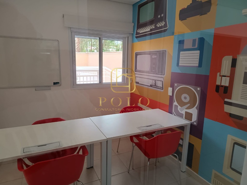 Apartamento à venda com 3 quartos, 92m² - Foto 5