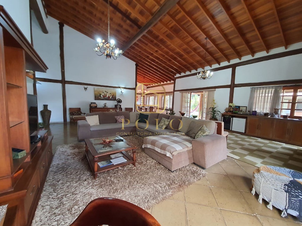 Chácara à venda com 5 quartos, 1000m² - Foto 12