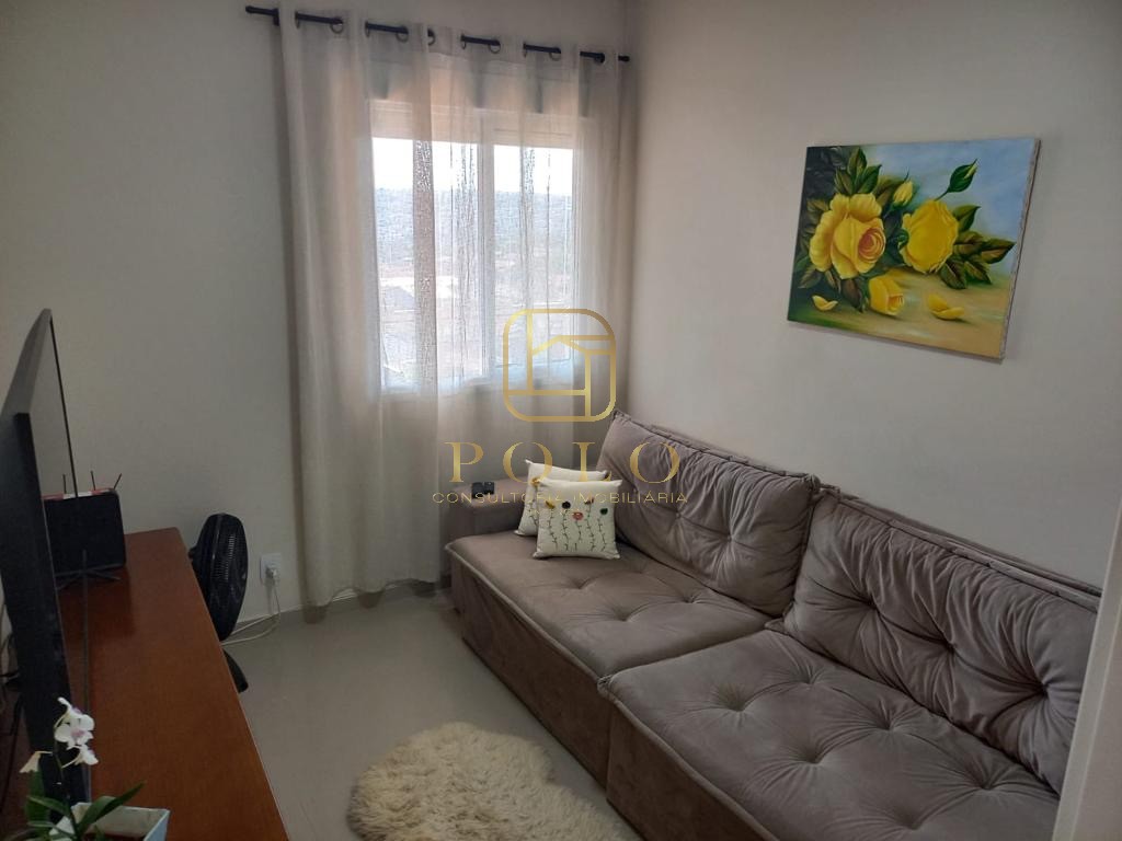 Apartamento à venda com 3 quartos, 92m² - Foto 15