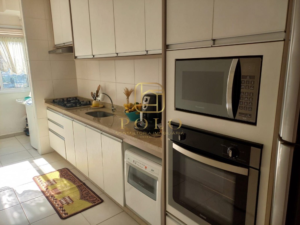 Apartamento à venda com 3 quartos, 92m² - Foto 19