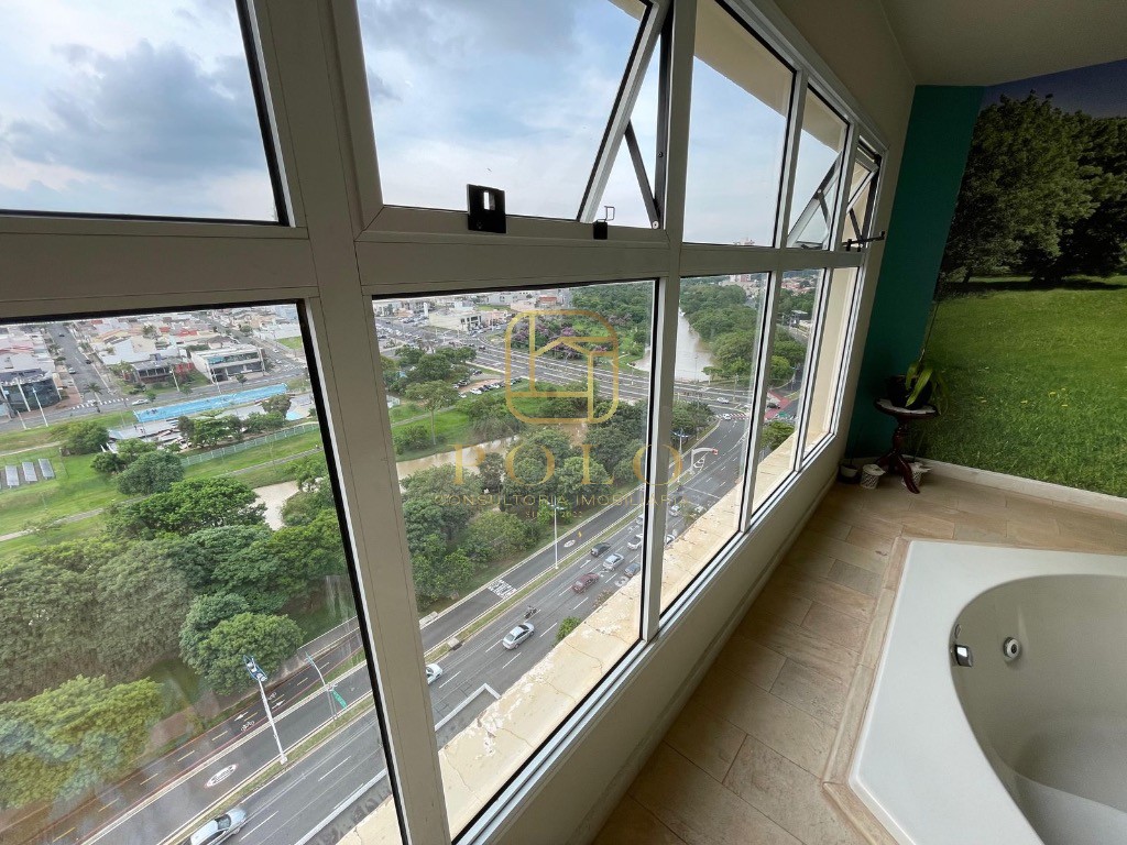 Cobertura à venda com 4 quartos, 247m² - Foto 12