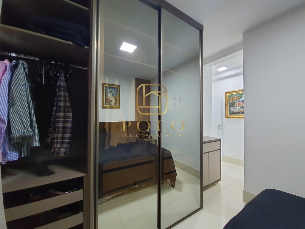 Apartamento à venda com 3 quartos, 86m² - Foto 11