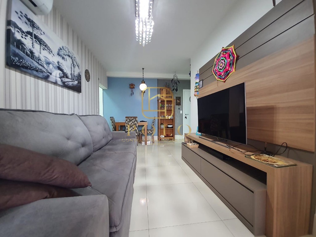 Apartamento à venda com 3 quartos, 86m² - Foto 3