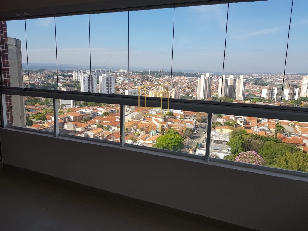 Apartamento à venda com 4 quartos, 128m² - Foto 2