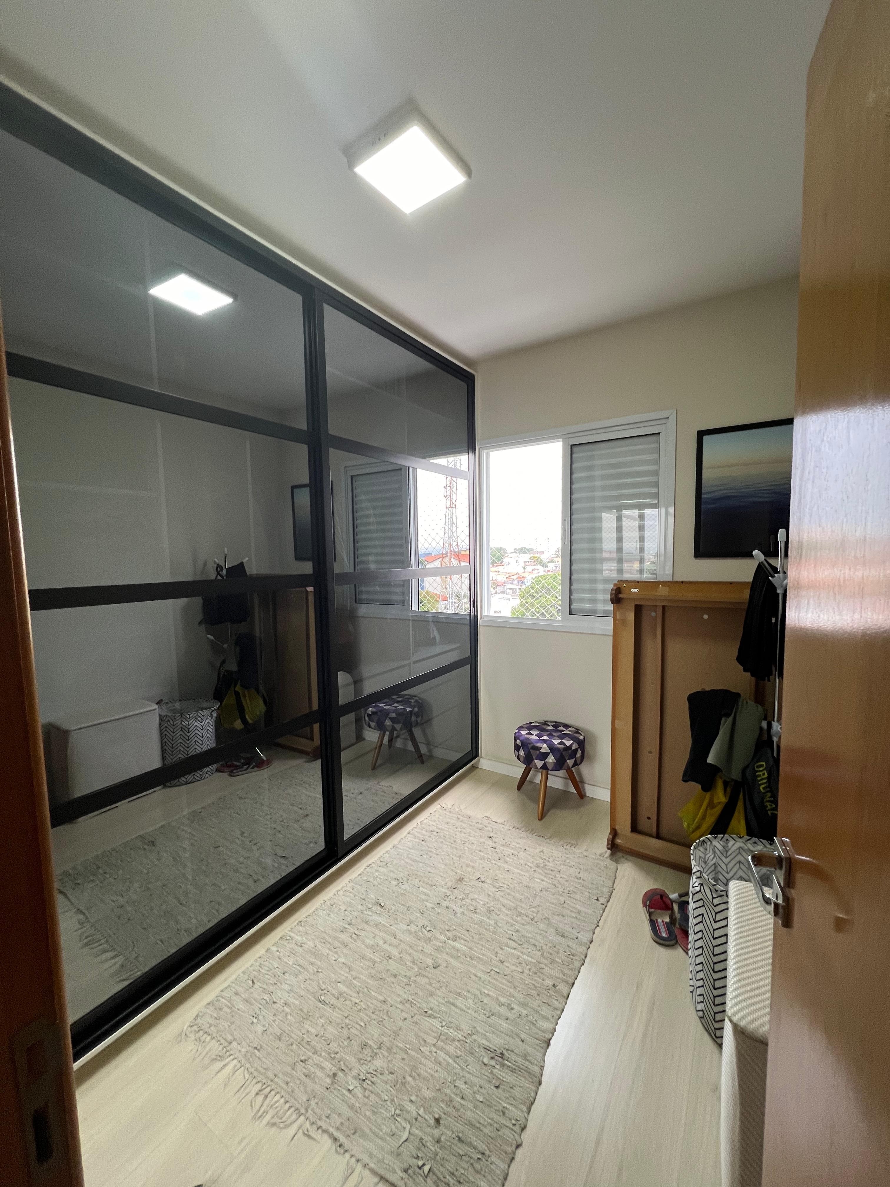 Apartamento à venda com 3 quartos, 73m² - Foto 16