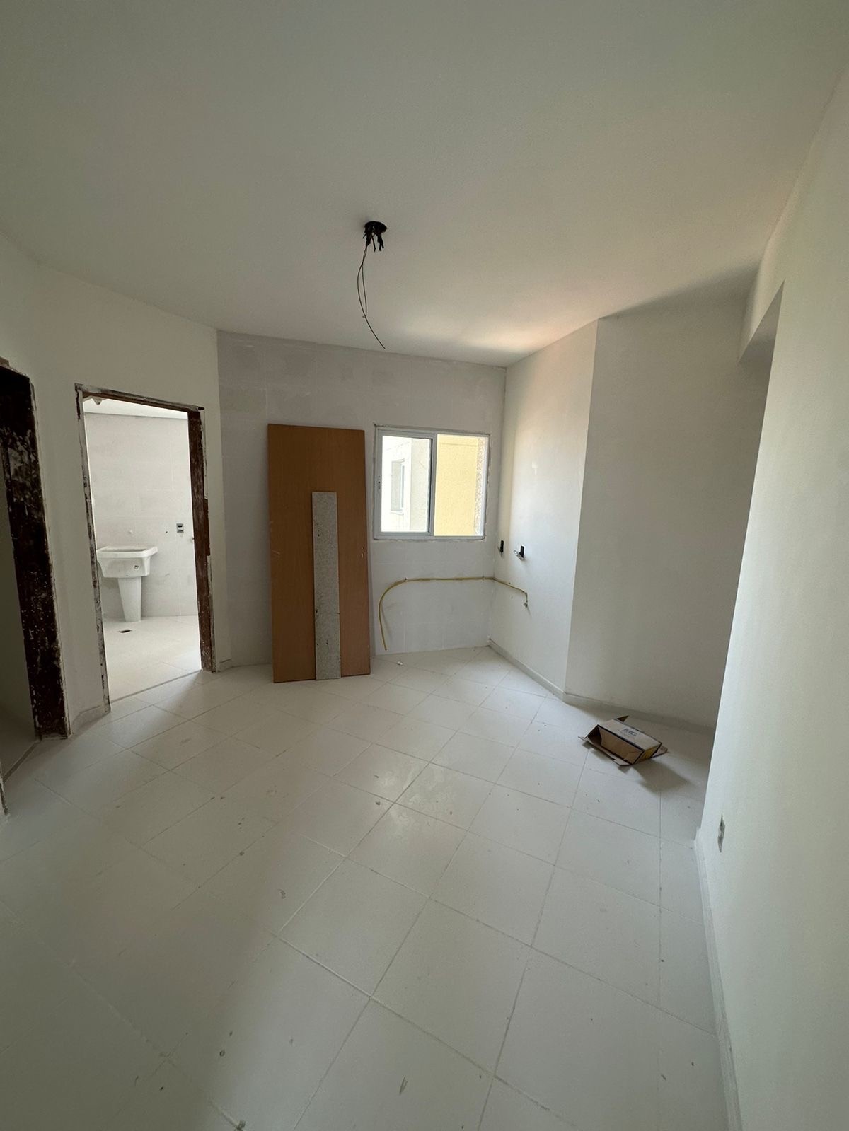 Apartamento à venda com 3 quartos, 115m² - Foto 12