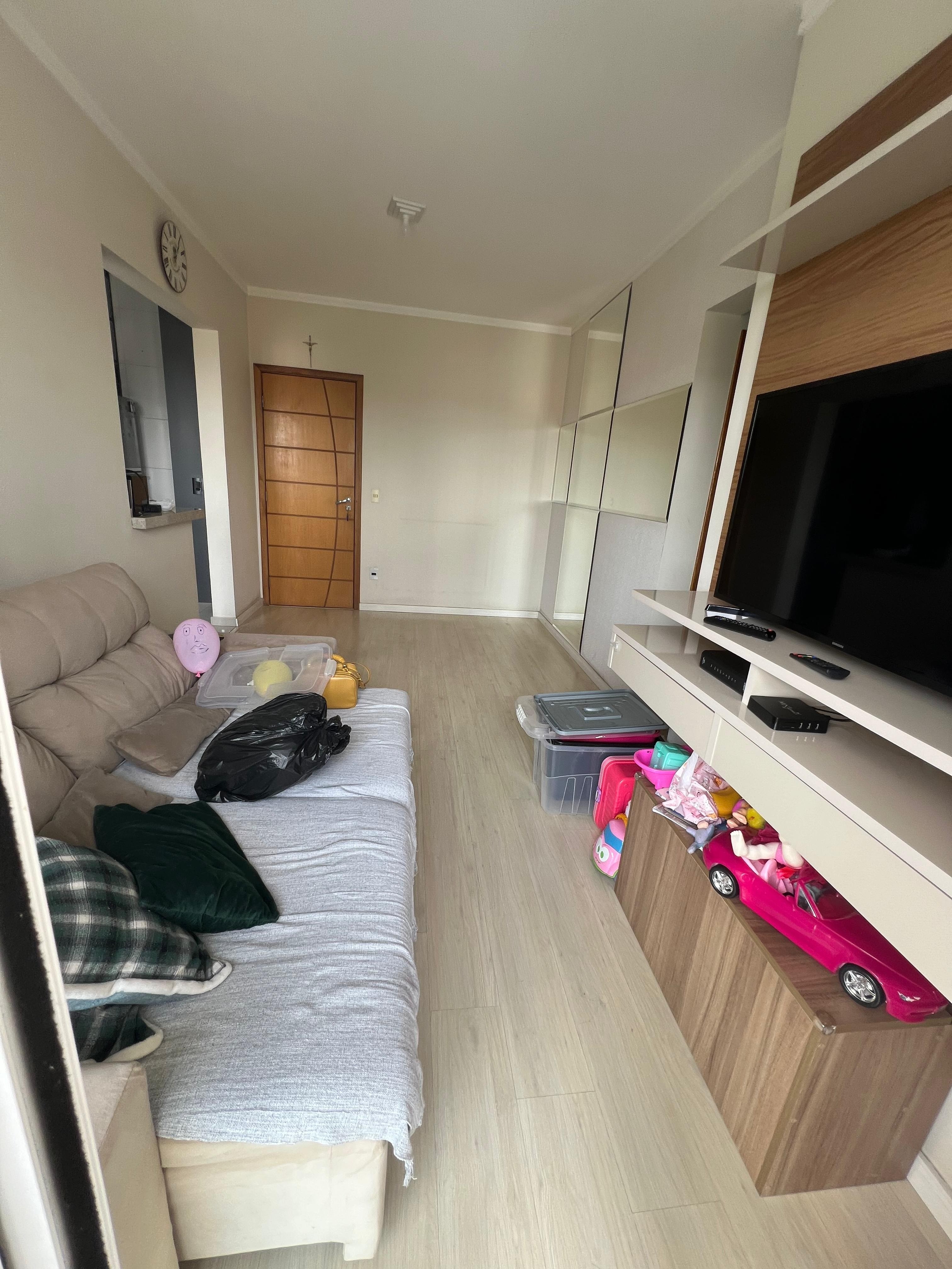 Apartamento à venda com 3 quartos, 73m² - Foto 9