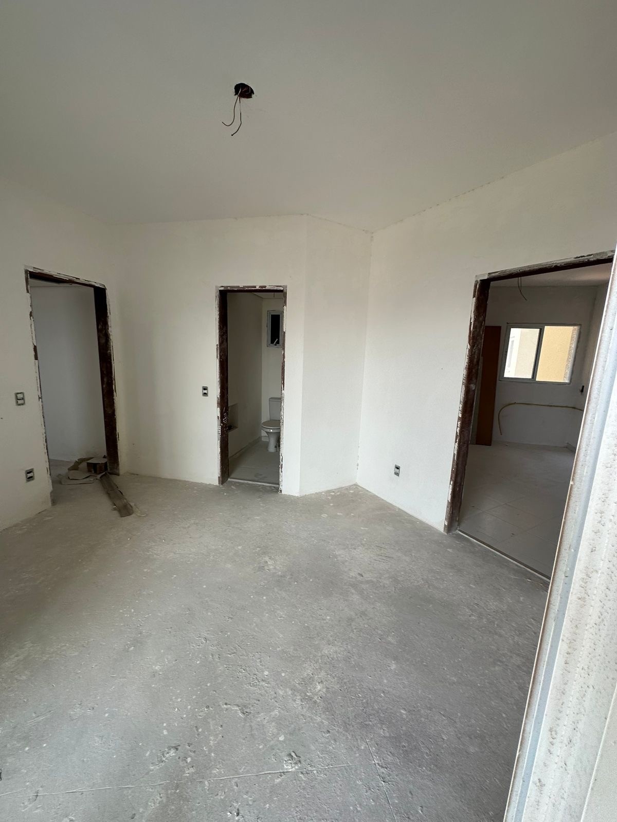 Apartamento à venda com 3 quartos, 115m² - Foto 6