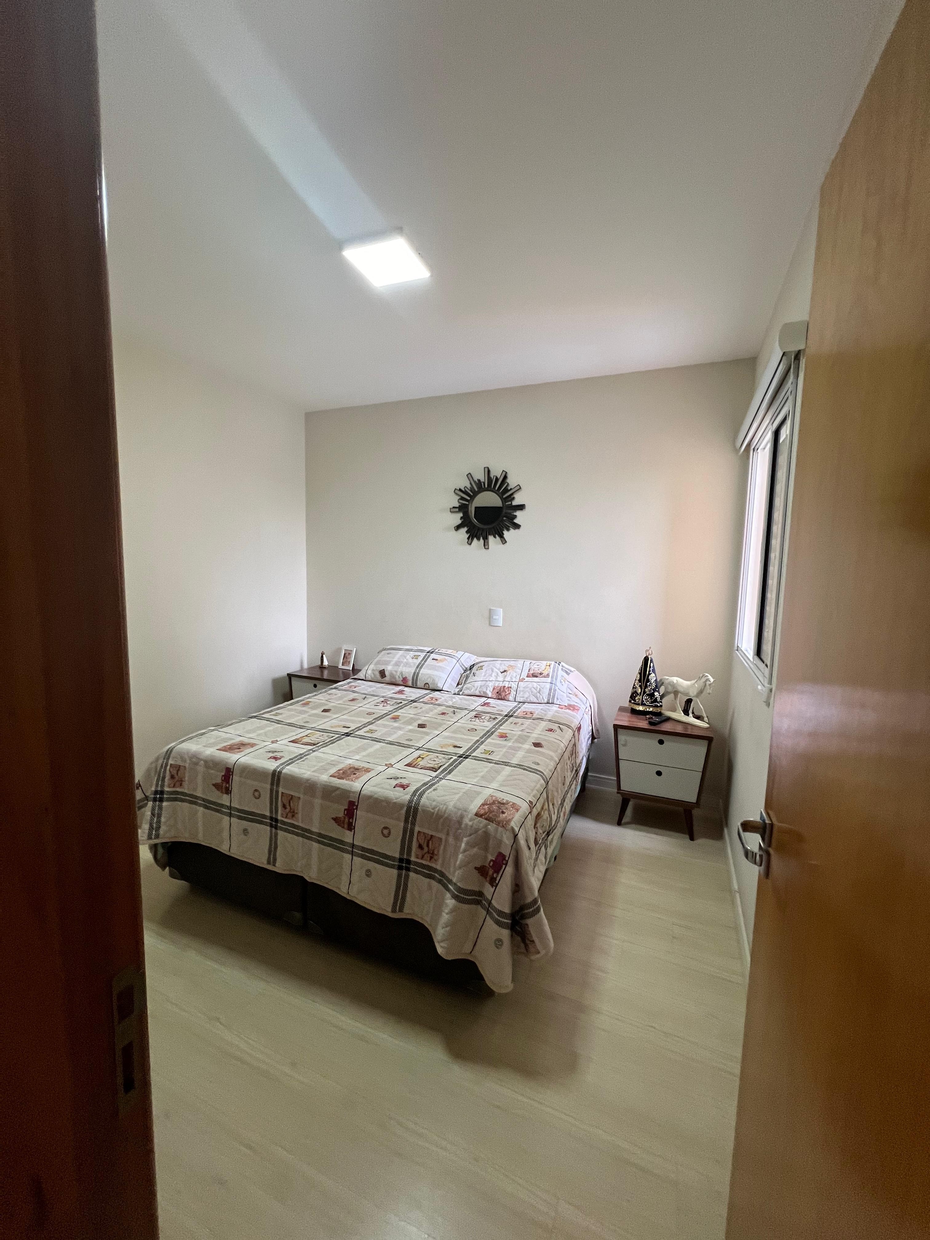 Apartamento à venda com 3 quartos, 73m² - Foto 7