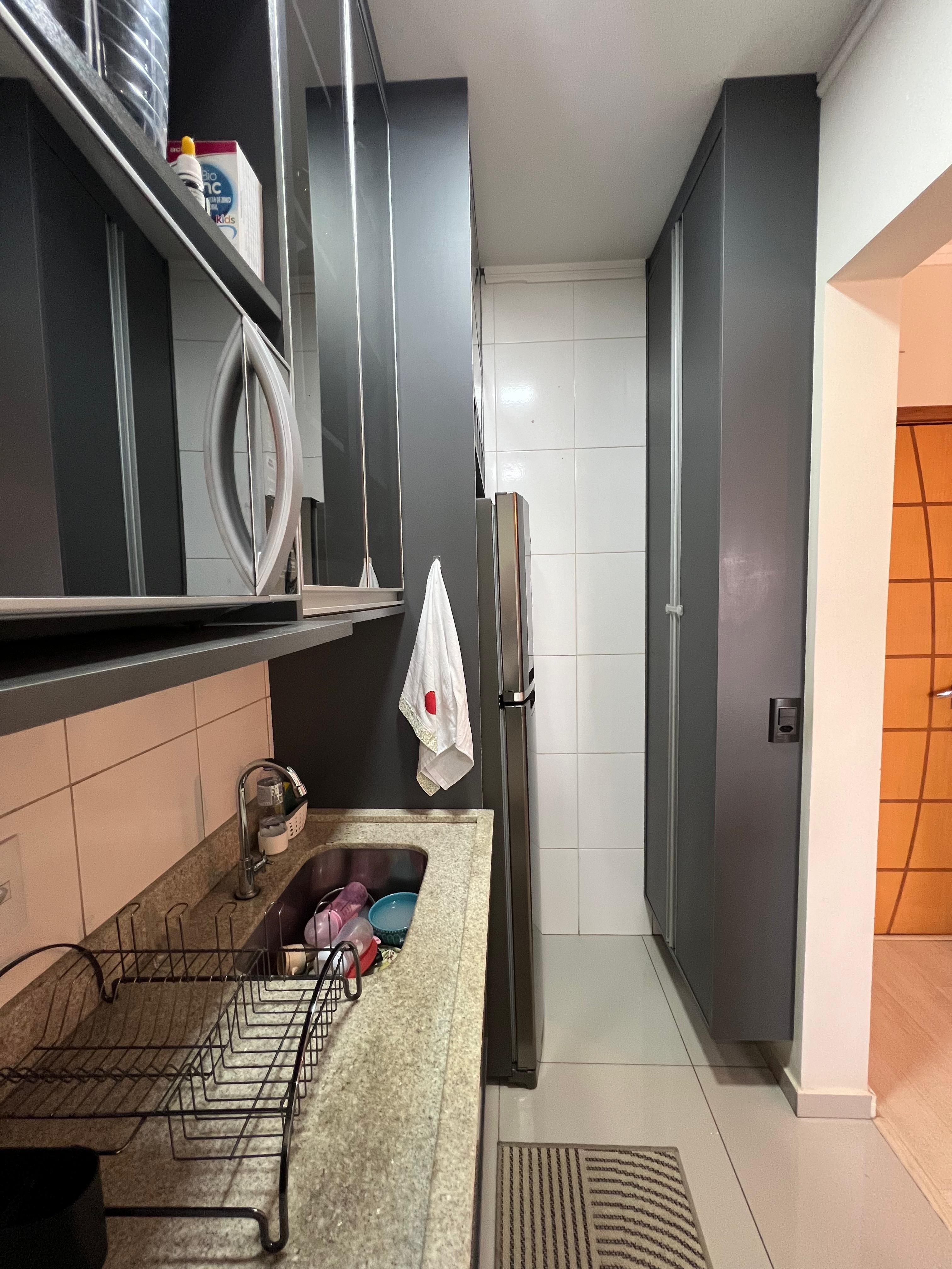 Apartamento à venda com 3 quartos, 73m² - Foto 10