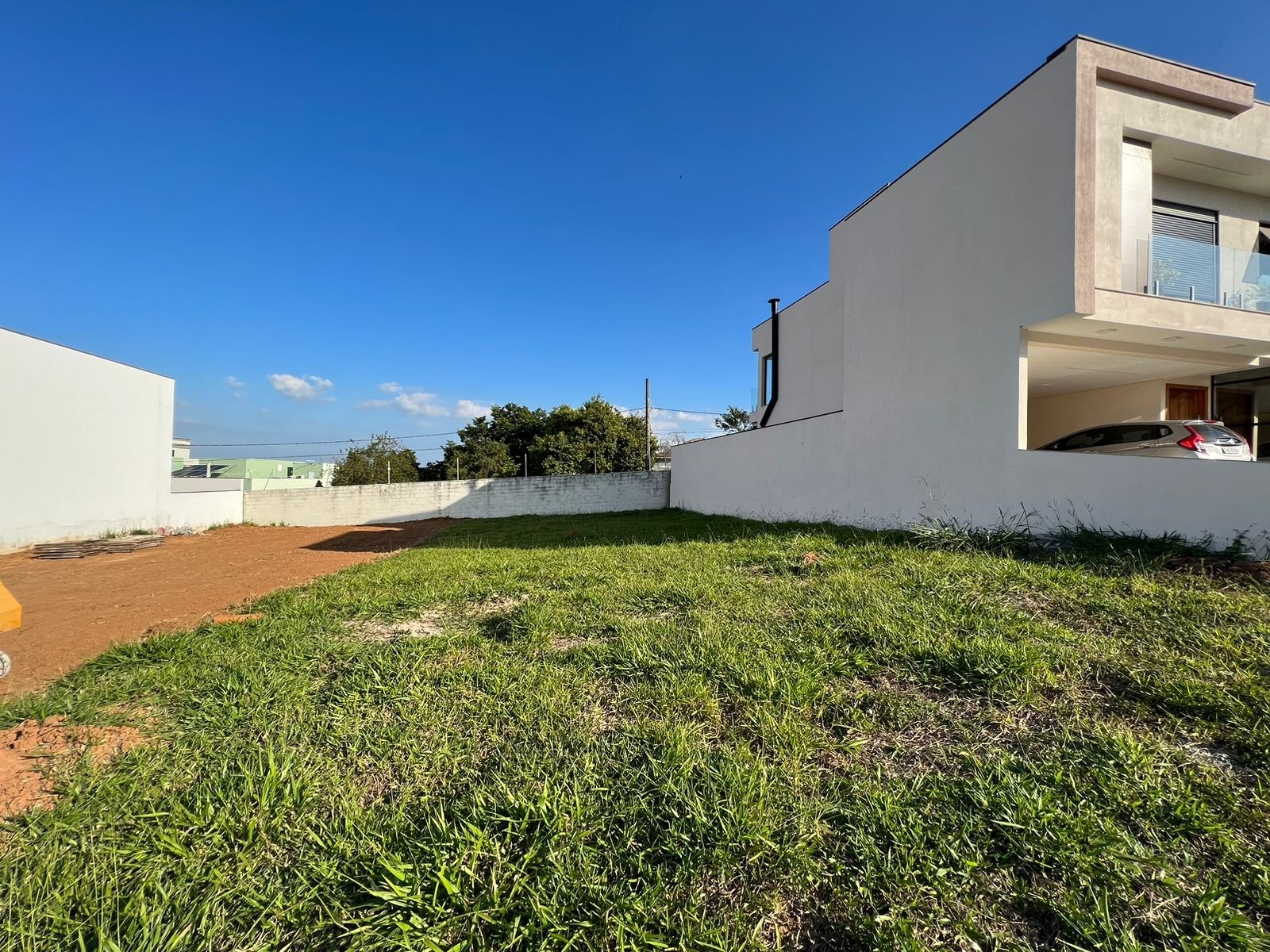 Terreno à venda, 327m² - Foto 9