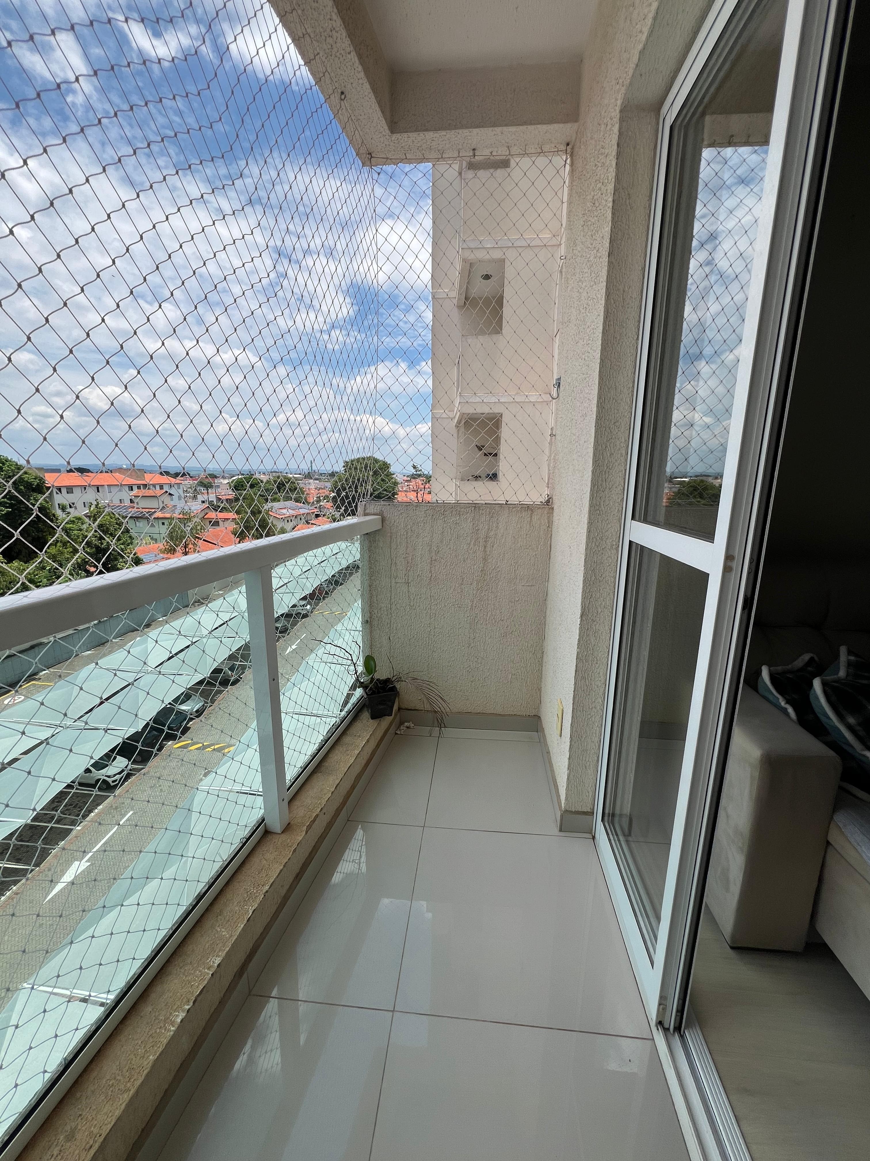 Apartamento à venda com 3 quartos, 73m² - Foto 1