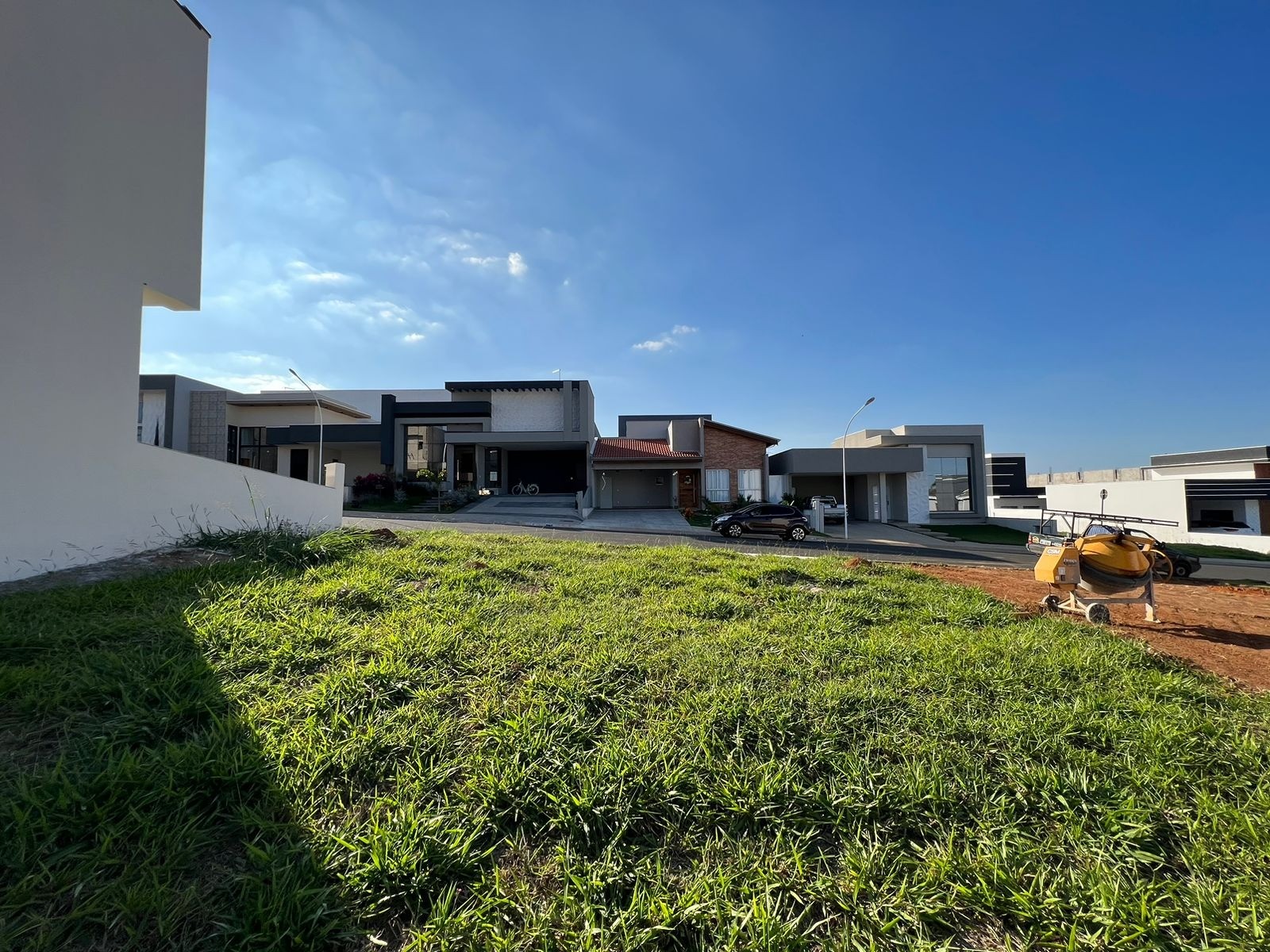 Terreno à venda, 327m² - Foto 7