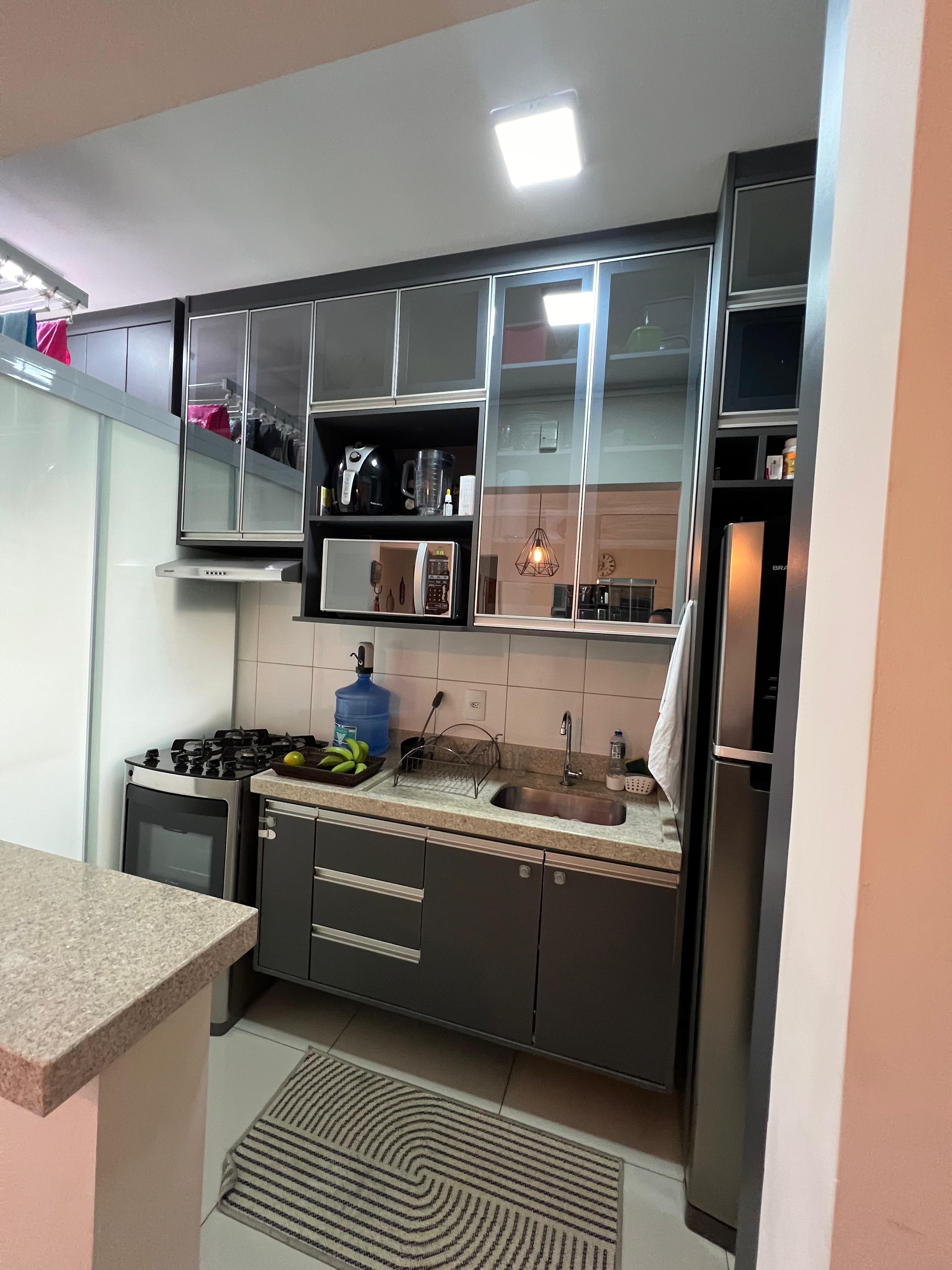 Apartamento à venda com 3 quartos, 73m² - Foto 13