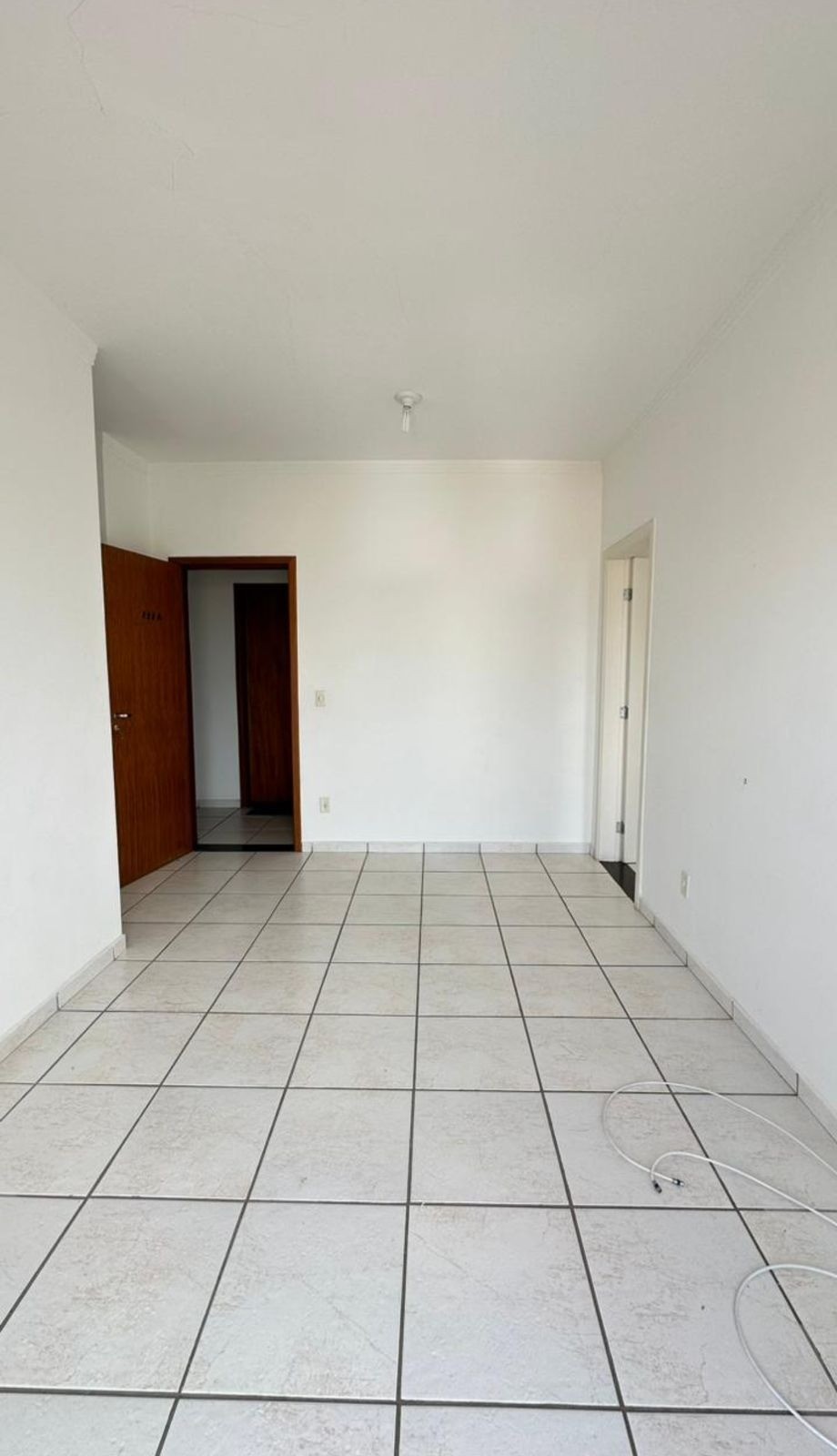 Apartamento para alugar com 1 quarto, 48m² - Foto 1