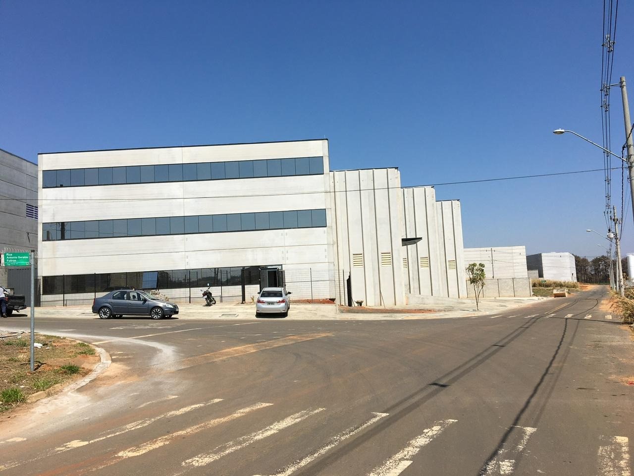 Depósito-Galpão-Armazém para alugar - Foto 18