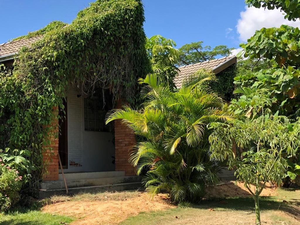 Chácara à venda com 3 quartos, 346m² - Foto 2