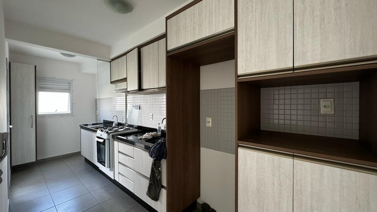 Apartamento para alugar com 4 quartos, 88m² - Foto 2