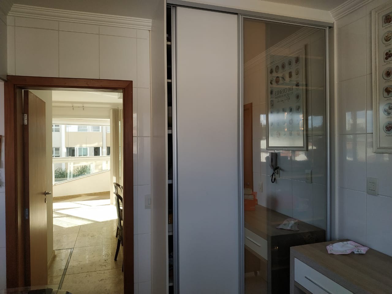 Apartamento à venda e aluguel com 3 quartos, 137m² - Foto 5