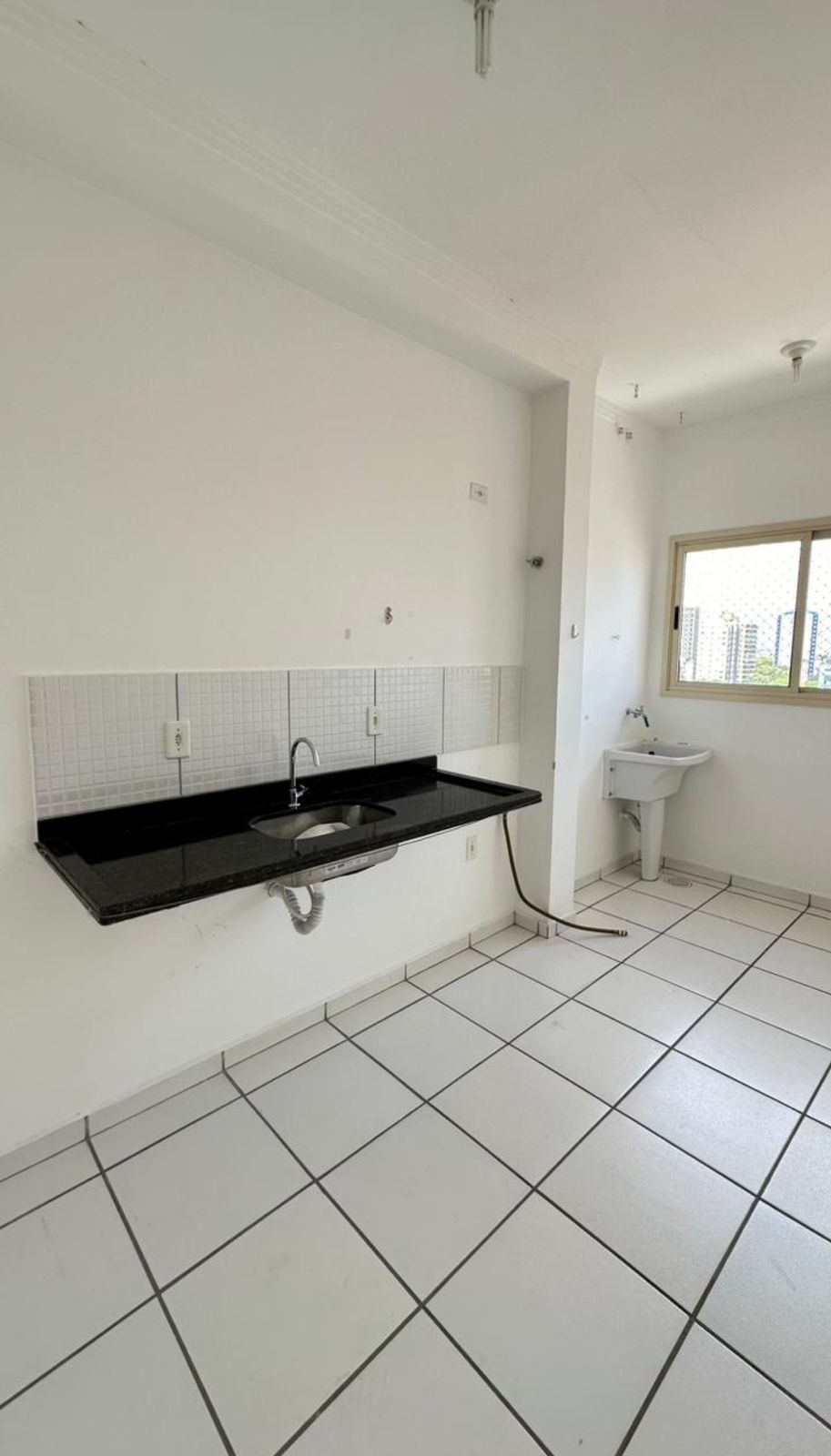 Apartamento para alugar com 1 quarto, 48m² - Foto 6