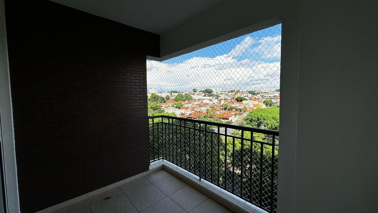 Apartamento para alugar com 4 quartos, 88m² - Foto 3