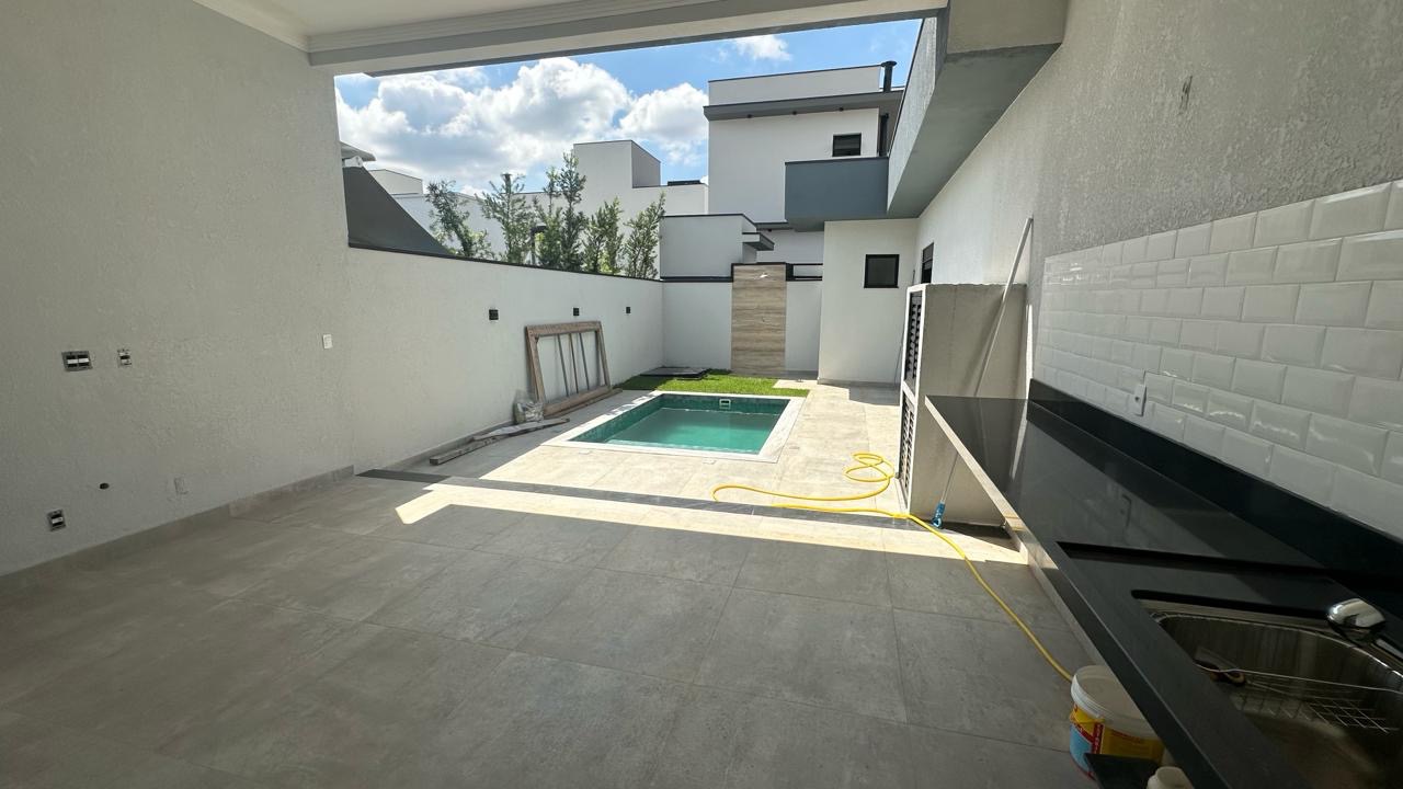 Casa à venda com 3 quartos, 170m² - Foto 20