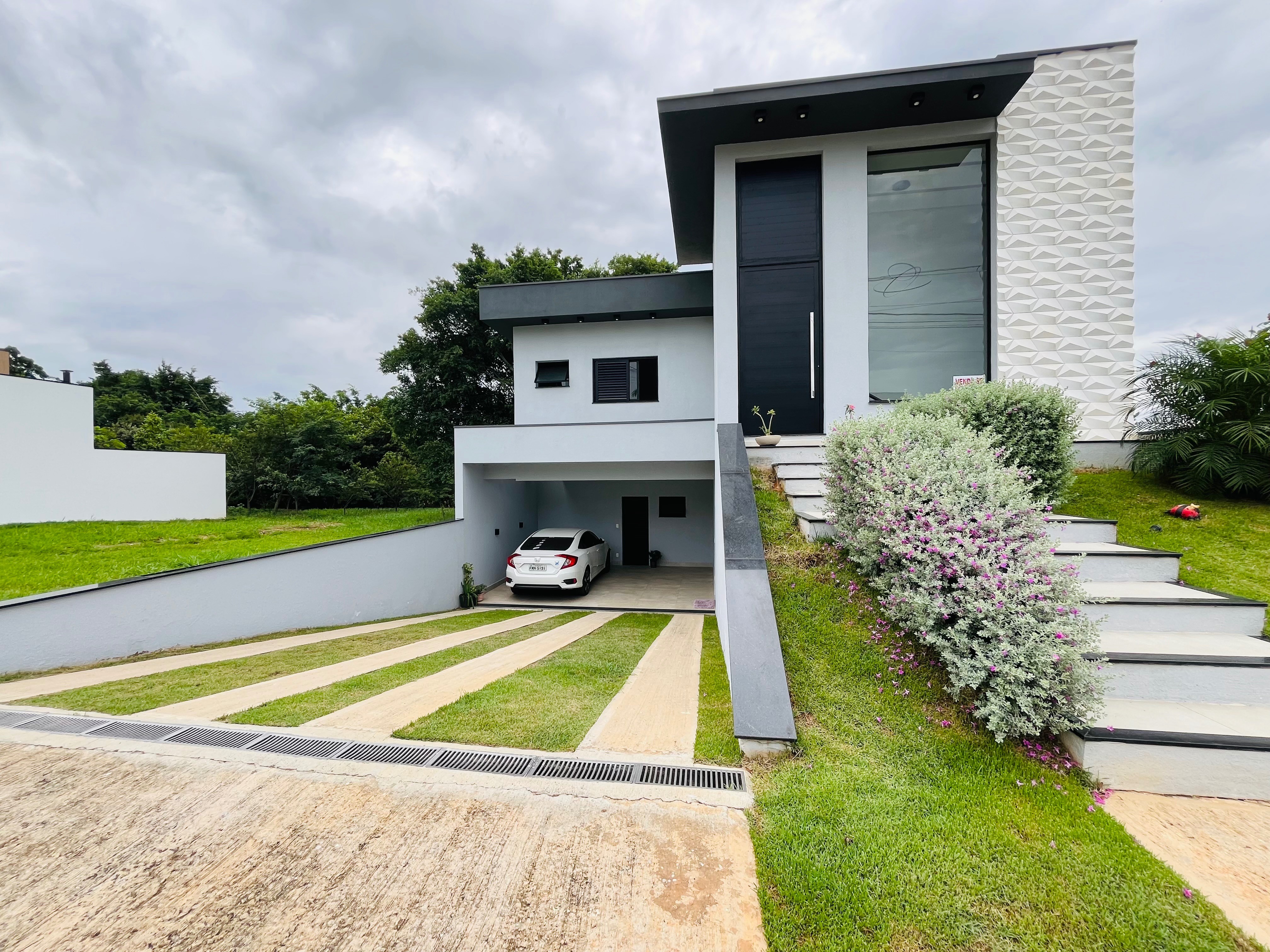 Casa à venda com 3 quartos - Foto 4