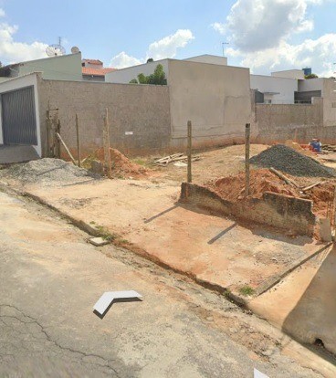 Terreno à venda, 360m² - Foto 4