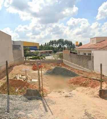 Terreno à venda, 360m² - Foto 1