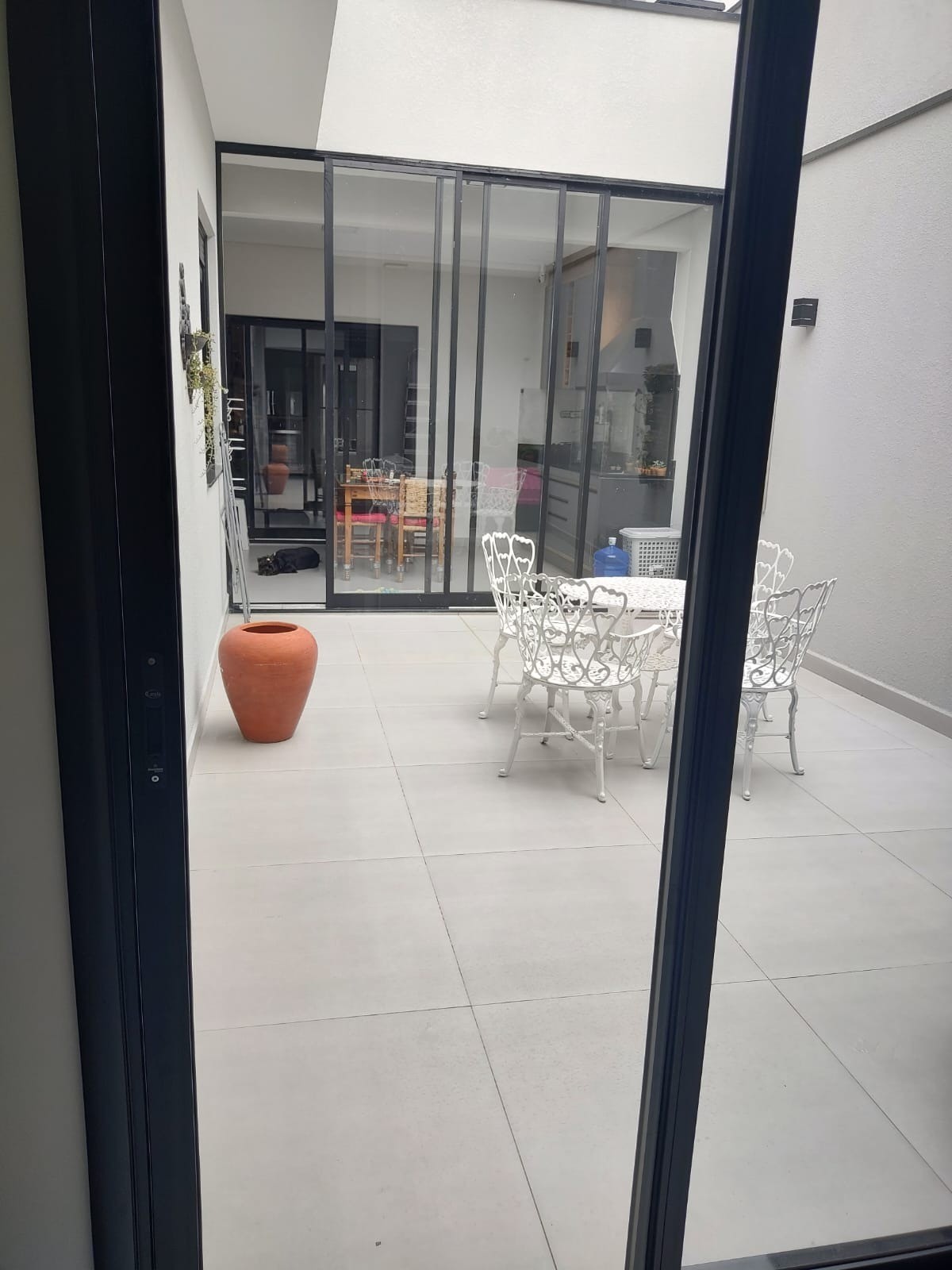 Casa à venda com 3 quartos, 210m² - Foto 33