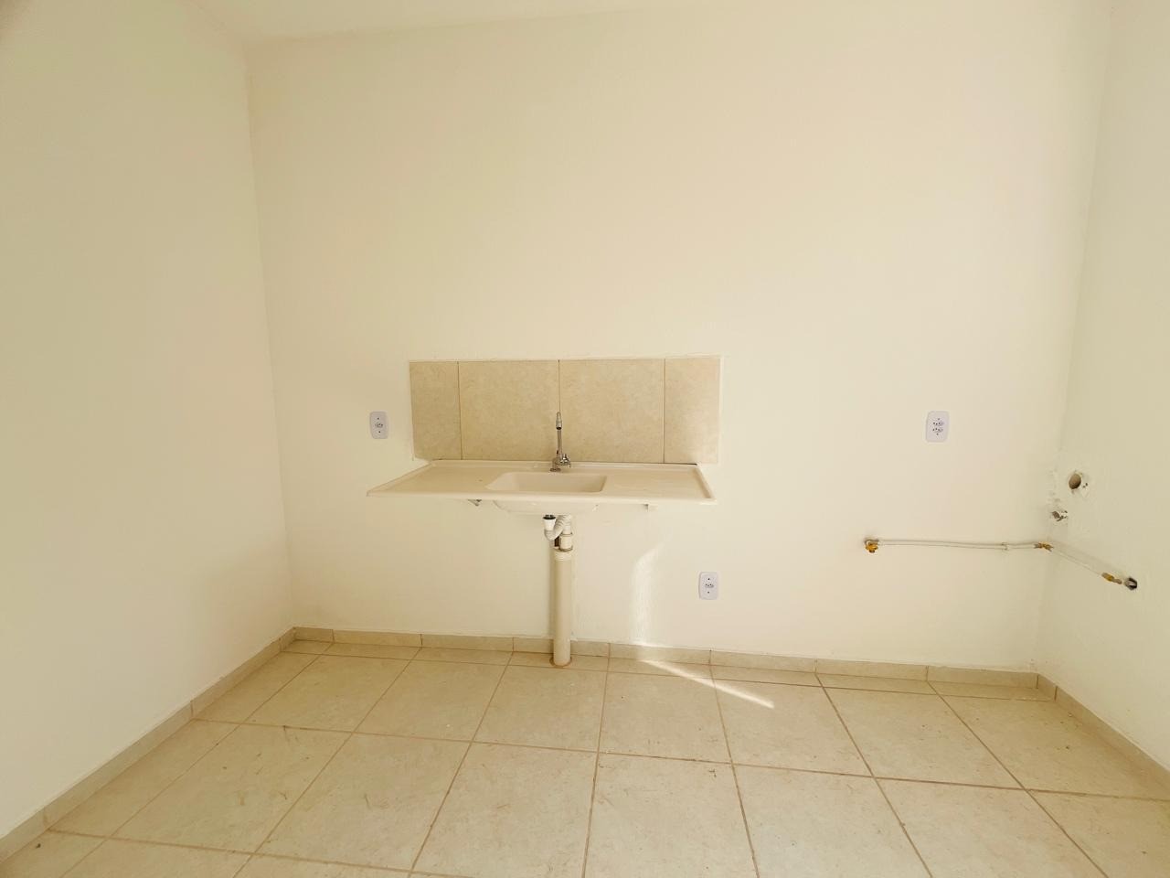 Apartamento à venda com 2 quartos, 50m² - Foto 2