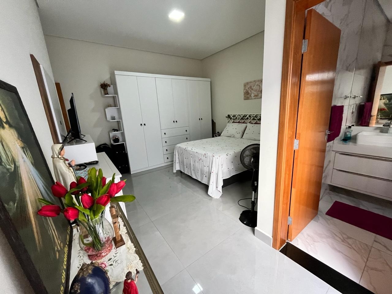 Casa à venda com 3 quartos, 150m² - Foto 13