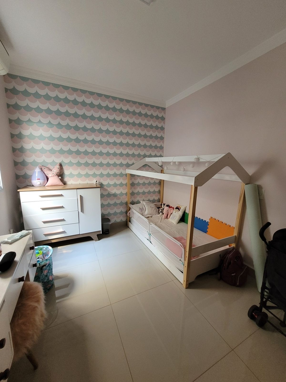 Casa à venda com 3 quartos, 150m² - Foto 8