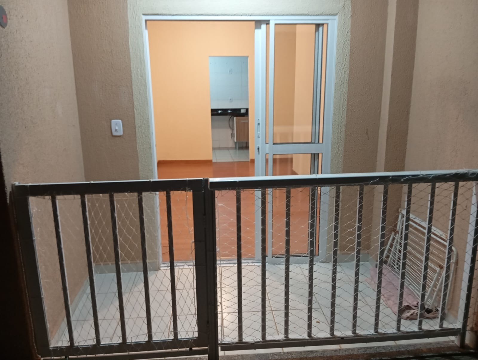 Apartamento à venda com 2 quartos, 58m² - Foto 8