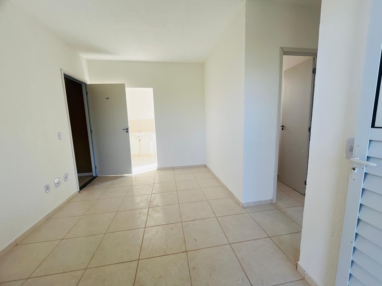 Apartamento à venda com 2 quartos, 50m² - Foto 6