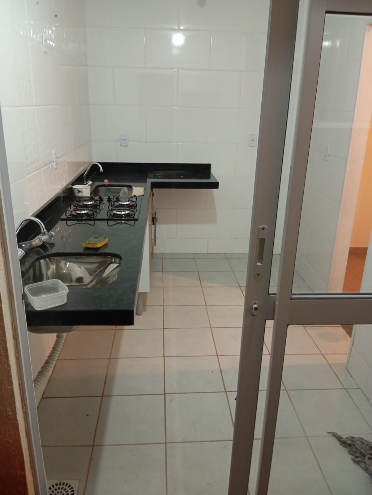 Apartamento à venda com 2 quartos, 58m² - Foto 6